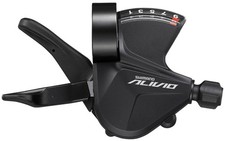 Shimano alivio m3100 - shimano, sl-m3100-r