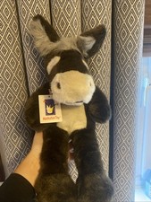 Manhattan Toy Company Floppy