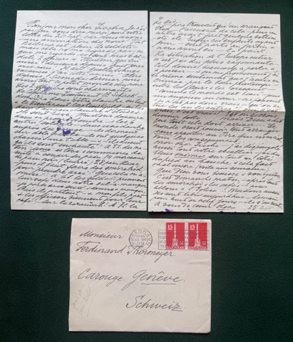 Antiker kaiserlich russischer