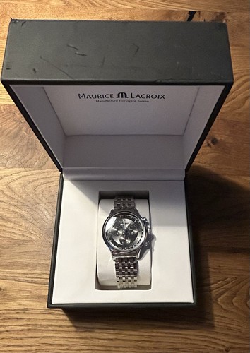 Maurice lacroix - maurice,