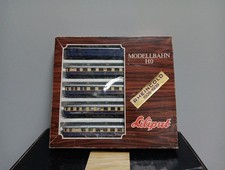 Liliput#820/DR,Rheingold,(Luxu