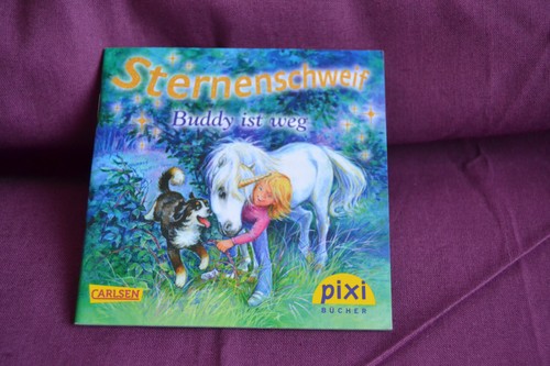Pixi buch 1830 - buch,