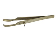 Altes Uhrmacherwerkzeug BOLEY