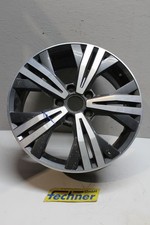 Alufelge VW Caddy 2K 6Jx17