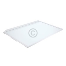 Siemens Glasplatte 505x313mm