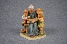 Hummel Figur 620 "Großmutter