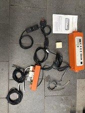 Kesselregelung Viessmann