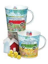 Dunoon becher cairngorn cool - dunoon,