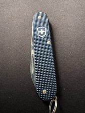 Victorinox Cadet Limited Edition Alox 2015