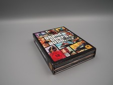 Grand theft auto gta - grand,