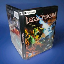 Legacy of Kain: Defiance PC