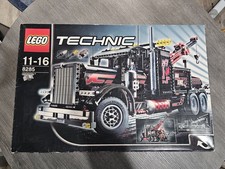 NEW Rare open box LEGO 8285