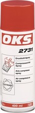Druckluftspray OKS 2731 400ml Spraydose OKS Druckluft Ausblasen Spray