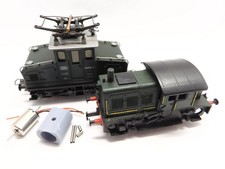 micromotor HR039 Roco NS sik