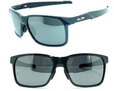 oakley SONNENBRILLE SCHWARZ