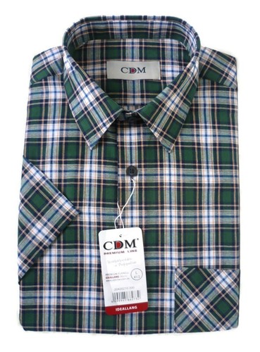 Cdm hemd arbeitshemd - hemd,,