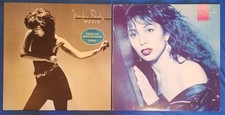 Jennifer rush vinyl - rush,