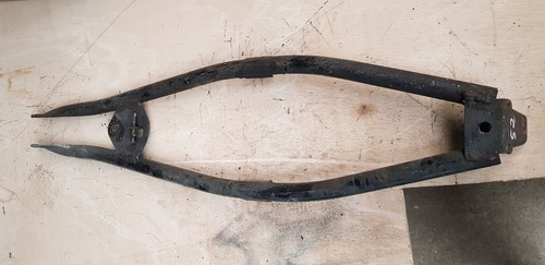 Simson ddr obergurt - ddr, schiffchen