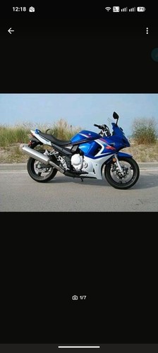 Suzuki gsx original - suzuki,