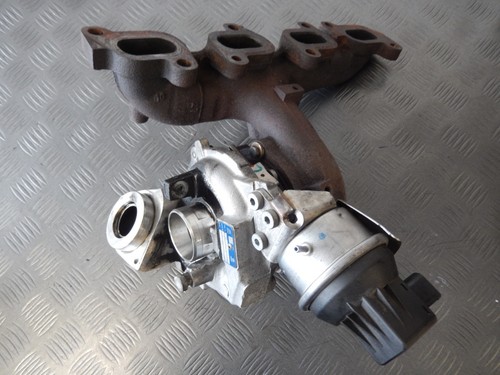 Turbolader turbo 0 tdi - , 2.0