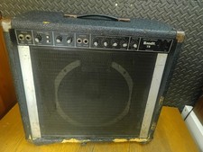 Vintage Peavey Bandit 75