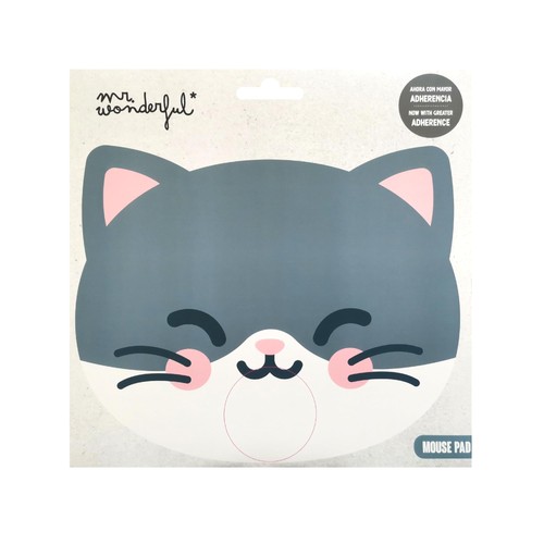 Wondee wonderful katze - mr,