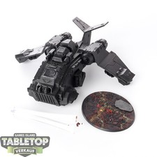 Space marines stormraven - marines,