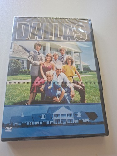 Dallas komplette staffel - dallas-komplette,