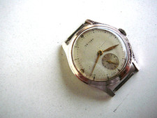 Für Sammler seltener Uhren:  Ostara vintage