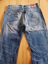 Nr.178 Hilfiger Denim Woody