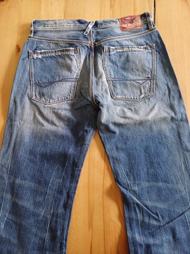 178 hilfiger denim woody - denim,
