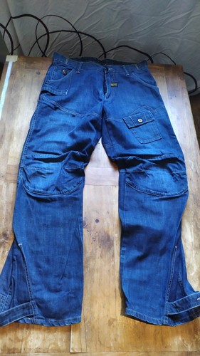 Star raff elwood loose - g,