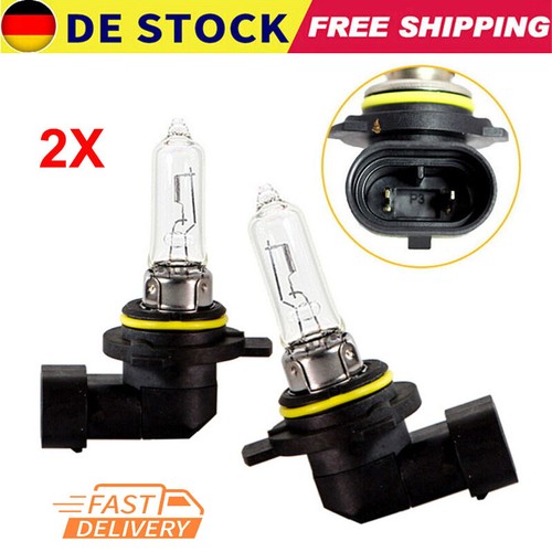 Für philips 9012ll hir2 - 2x,