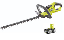 Ryobi 18 V Akku-Heckenschere