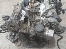 Mercedes Benz W251 W164 ML 350 benzin 272 PS Motor Engine 272967 GARANTIE