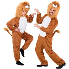 KARNEVAL FASCHING KOSTÜM