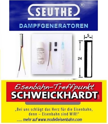 Seuthe art 100 - art.nr., 100-
