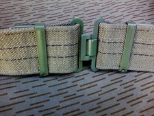 NVA Koppel Gürtel UTV 105cm