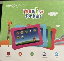 Kinder Tablet dragon touch