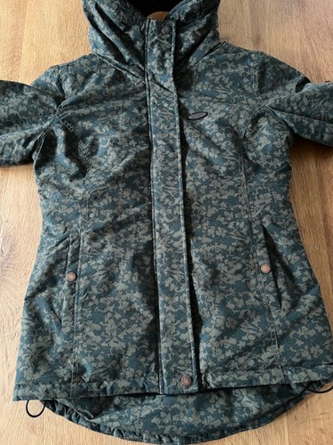 Alife and kickin jacke - and, jacke,