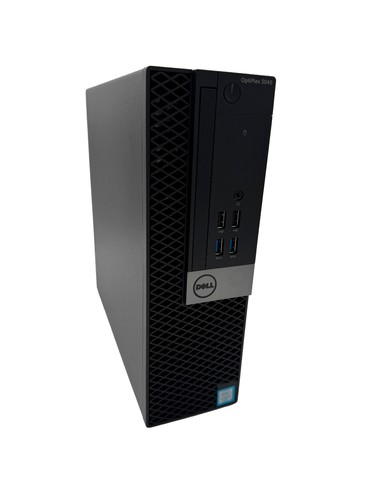 Dell optiplex 3040 - dell, sff