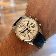 Longines master collection - longines,
