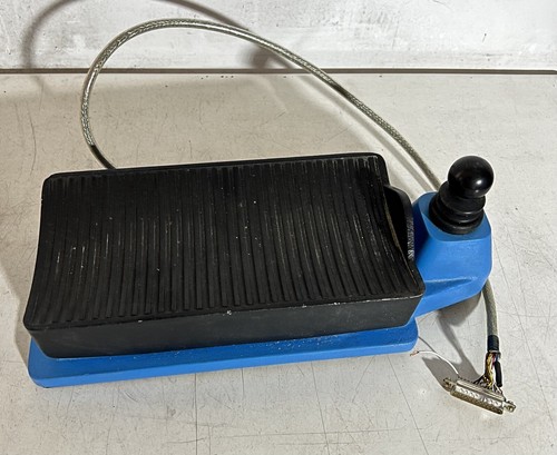 Möller wedel joystick - möller-wedel,