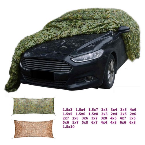 3x4m camouflage jagd military - camouflage,