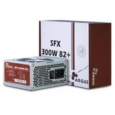 PSU SFX-300Watt 82+ SFX Netzteil für ITX PC Gehäuse 1x PCIe Anschluss