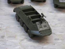 Roskopf RMM Minitanks