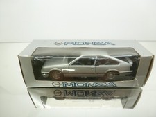 GAMA 2121 OPEL MONZA - SILVER