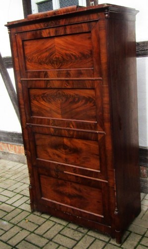 Biedermeier blender - biedermeier-,