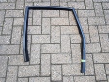 Fensterdichtung Tür hinten links Chevrolet Caprice Station 1991 Schachtdichtung