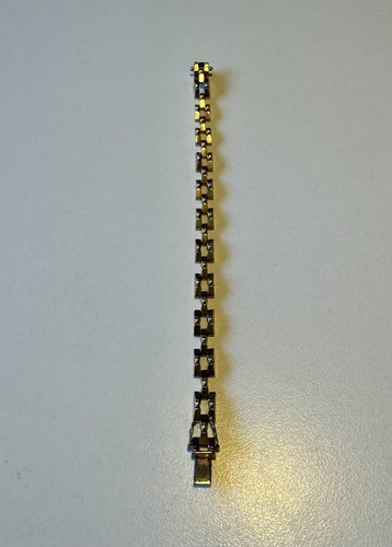 Elegantes goldarmband aus 333 - goldarmband,